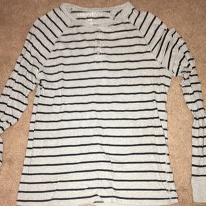 Aeropostale Long Sleeve Shirt
