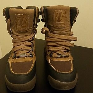 Gortex vasque boots