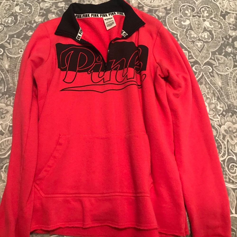 New without tags PINK victoria secret sweater