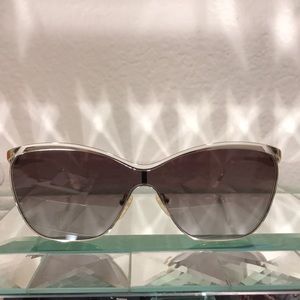 Ferragamo sunglasses