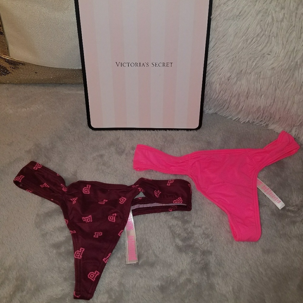 Victoria's Secret Underwear