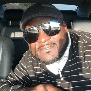 Meet your Posher, William