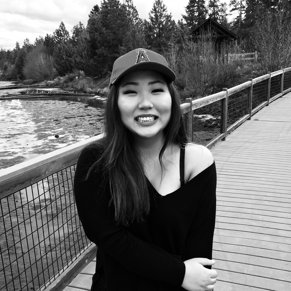 Meet your Posher, Ariane