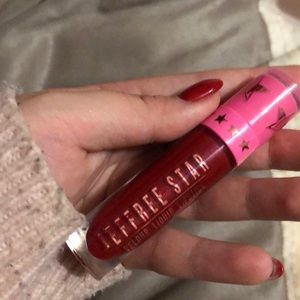 Jeffree Star Cosmetics Rich Blood Liquid Lipstick