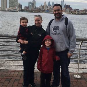 Meet your Posher, Jen