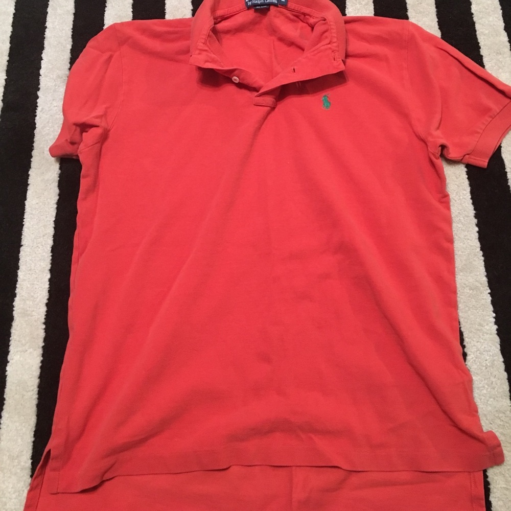 Men's Polo