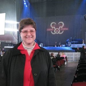 Meet your Posher, Mary