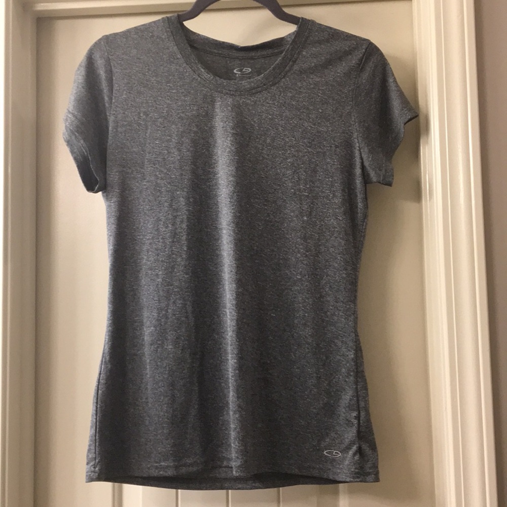 C9 by Champion drifit workout tee size: M