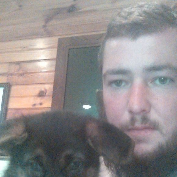 Meet your Posher, Cody - Picture 1 of 1