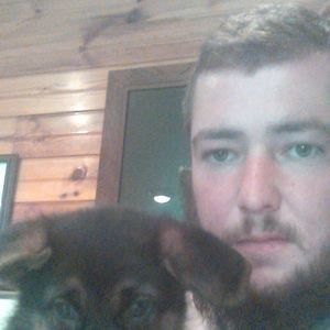 Meet your Posher, Cody