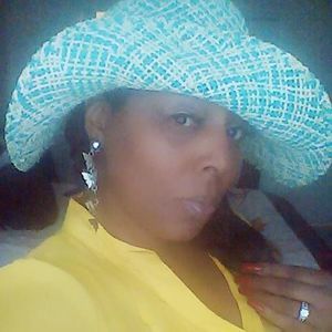 Meet your Posher, Trice