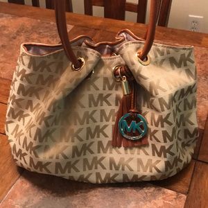 Michael Kors purse