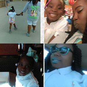 Meet your Posher, Valarie