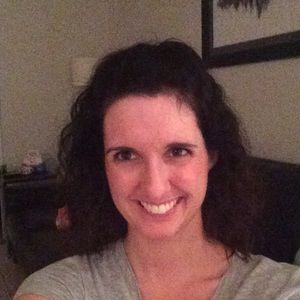 Meet your Posher, Aly