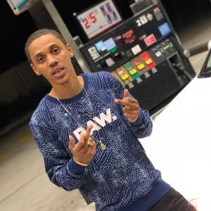 Meet your Posher, Andre