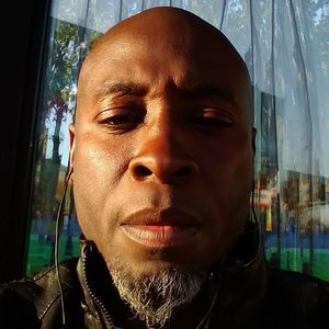 Meet your Posher, Frederick