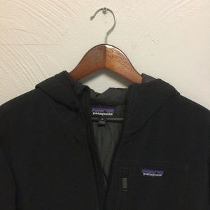 Patagonia Soft Shell Jacket - Men’s