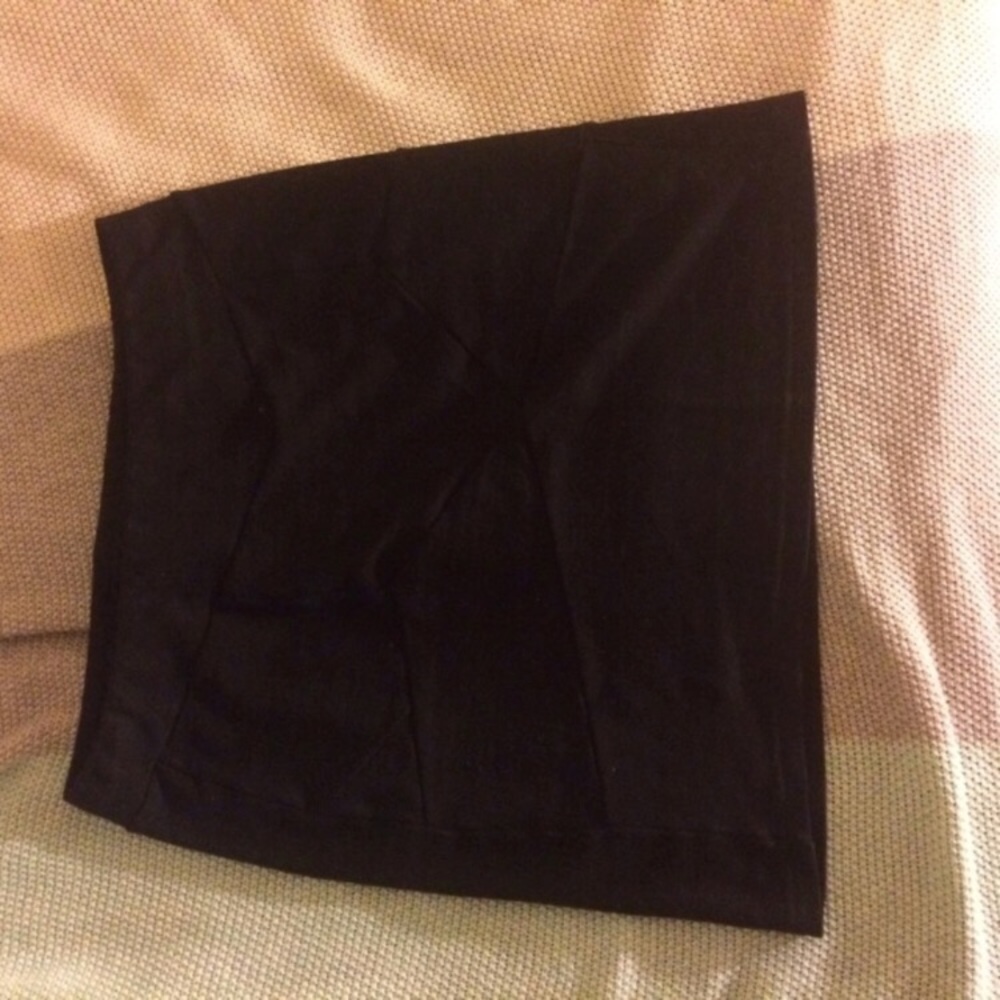 Fashion Skirt