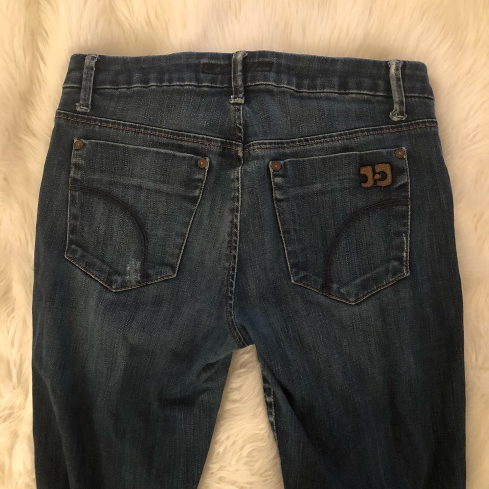 Joe’s Jeans Visionaire Jeans