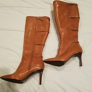 Ralph Lauren boots