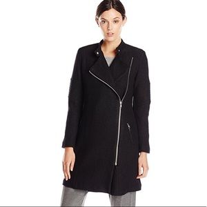 BB Dakota Grayson Wool Coat