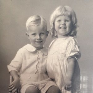 Meet your Posher, Ann