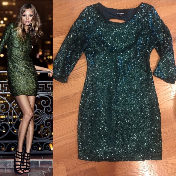 party express dresses