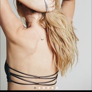 Free People Intimates & Sleepwear - Free People Bralette Bundle Free People Intimates & Sleepwear - Free People Bralette Bundle