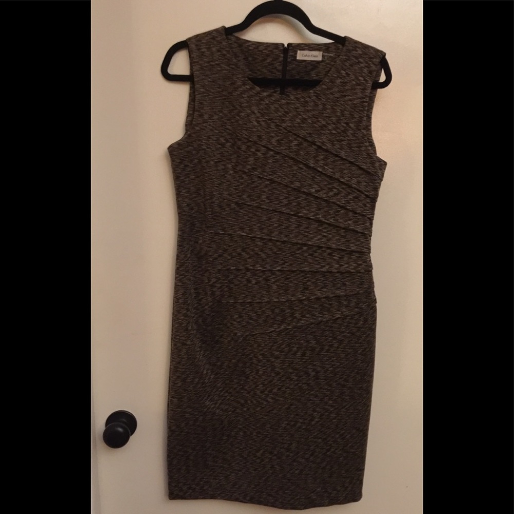 Calvin Klein Dress