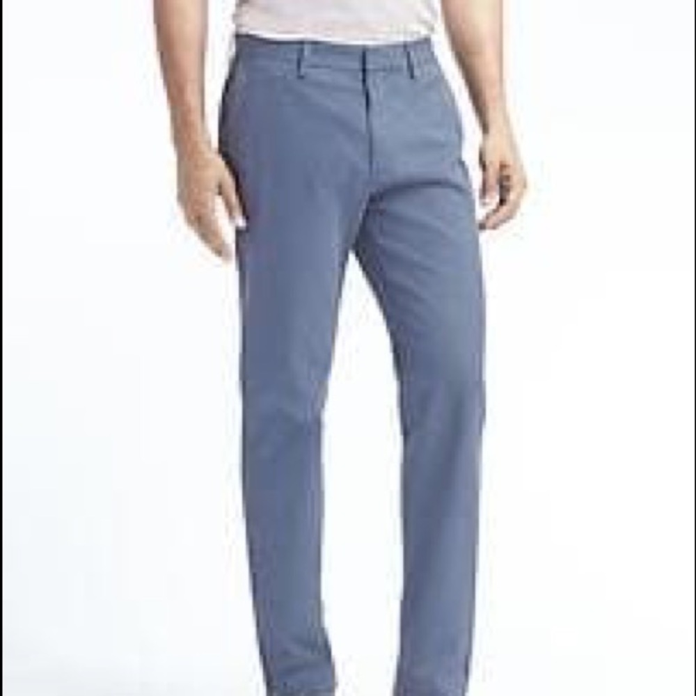 Banana republic mens pants