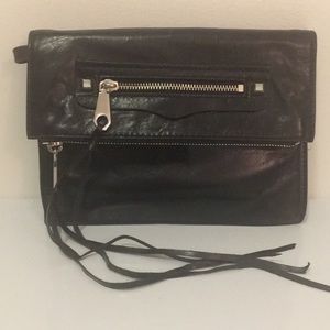 Rebecca Minkoff Small Regan Clutch