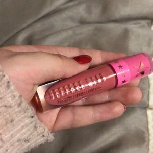 Rose Matter Jeffree Star Liquid Lip