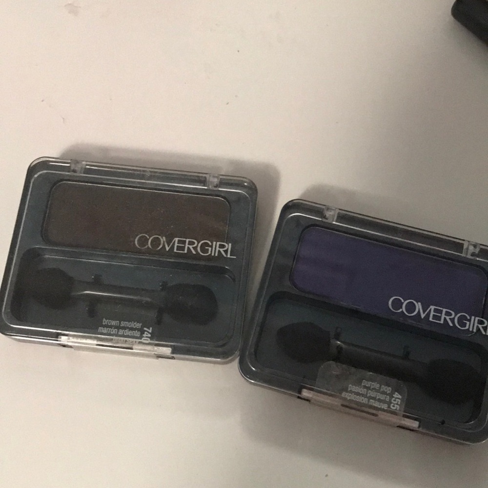 Eyeshadow