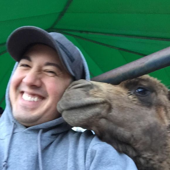 Meet your Posher, Allen - Picture 1 of 1