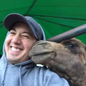 Meet your Posher, Allen