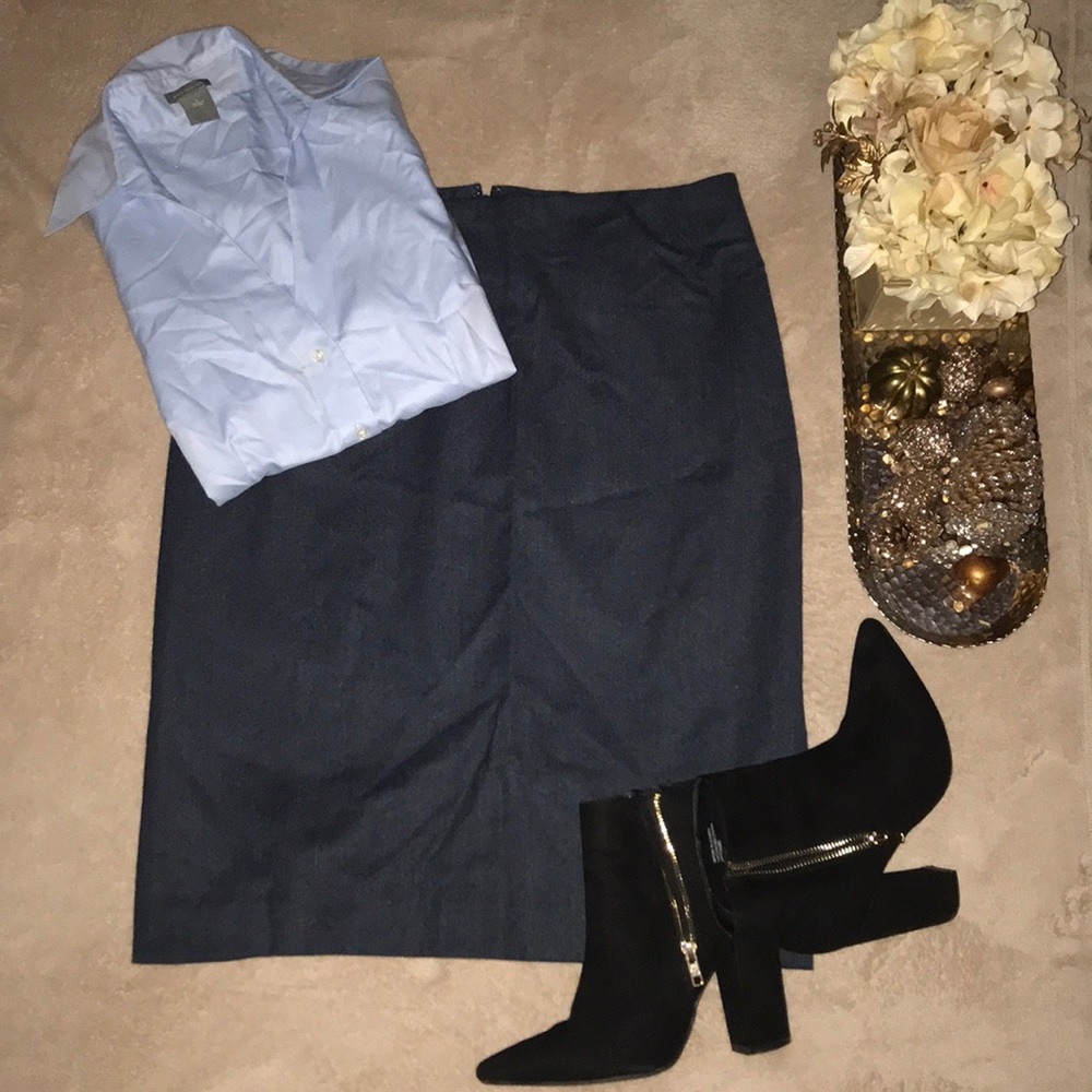 Talbots Skirt