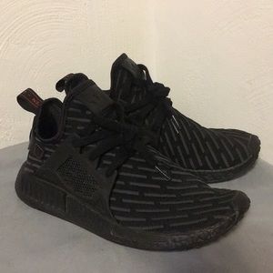 Adidas NMDs - Men’s