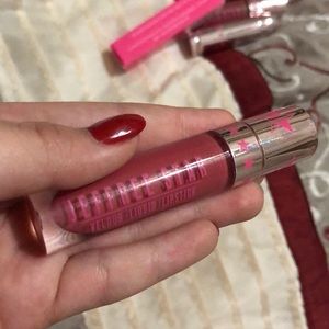 Jeffree Star Calabasas Liquid Lip