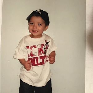 Meet your Posher, Freddy