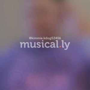 Meet your Posher, Kimmie