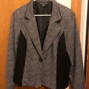 Women’s blazer