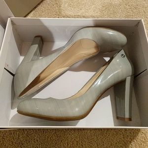 Calvin Klein heels