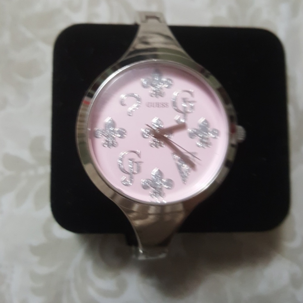 Guess Watch⌚