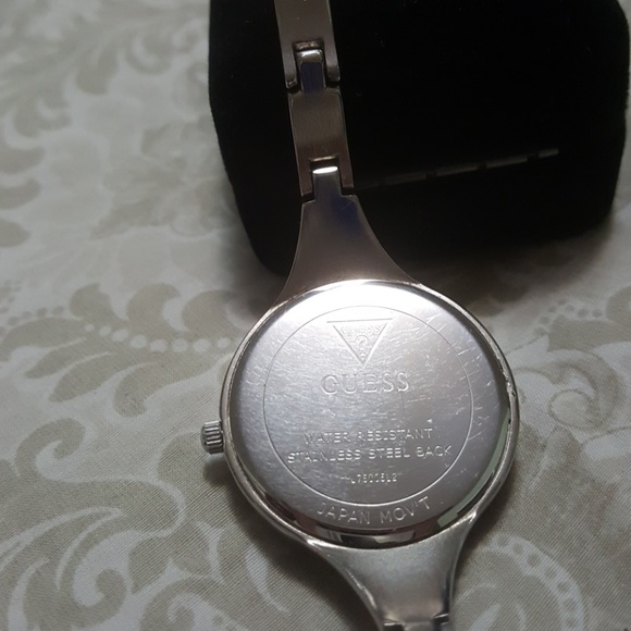 Guess Watch⌚ main image 4