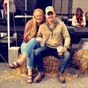 Meet your Posher, Tanner