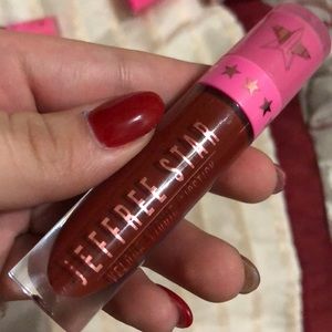 Unicorn Blood Jeffree Star Liquid Lip