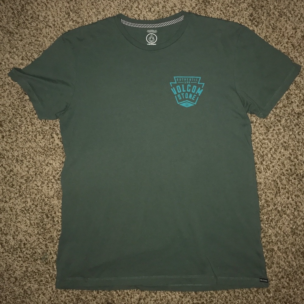 Men's Volcom Tee