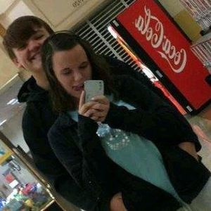 Meet your Posher, Blake