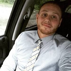 Meet your Posher, Joshua