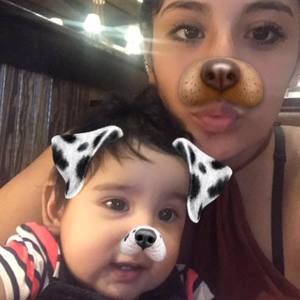 Meet your Posher, Jacqueline